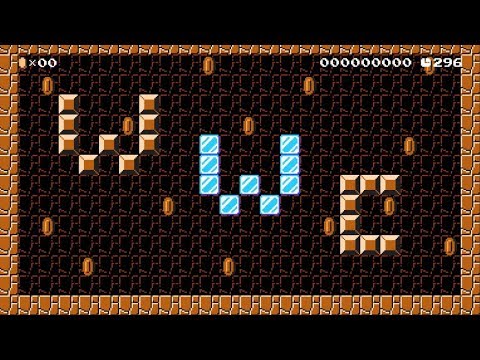 When Worlds Collide (Trailer) by ★Buzz★ 🍄 Super Mario Maker 2 🍄 No Commentary AAA