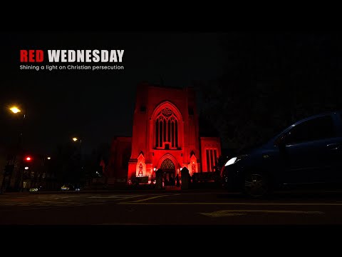 Pray the Rosary for Persecuted Christians, says Archbishop