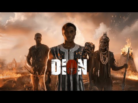 Dion youtube-video