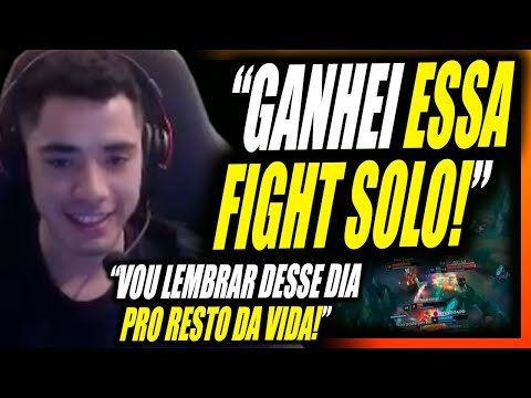 CEOS ANALISOU OS JOGOS DA FINAL DO CBLOL ENTRE LOUD vs PAIN - CBLOL 2022 2ª ETAPA