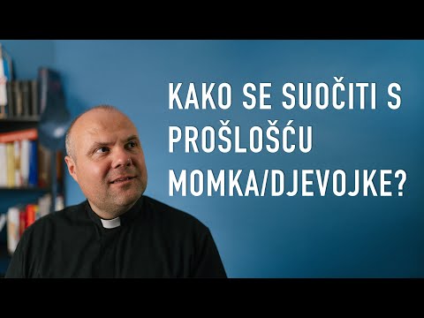 Kako se suočiti s prošlošću momka/djevojke?