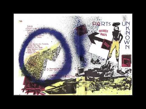 Zerox Dreamflesh - Whale Dub