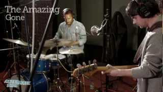 The Amazing - &quot;Gone&quot; Live at WFUV