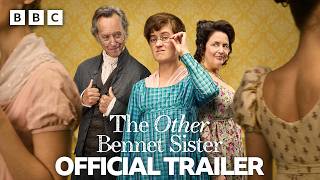 The Other Bennet Sister | OFFICIAL TRAILER – BBC