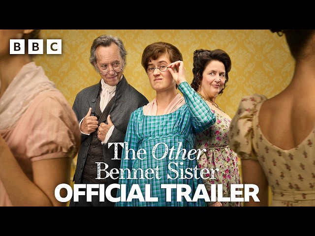 Official Trailer