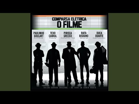 Gaudêncio Sete Luas