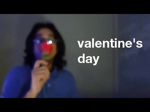 Valentine's Day