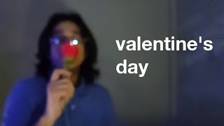 Valentine's Day