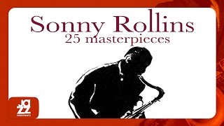 Sonny Rollins, Sonny Clark, Percy Chambers, Roy Haynes, Paul Chambers - What Is There to Say