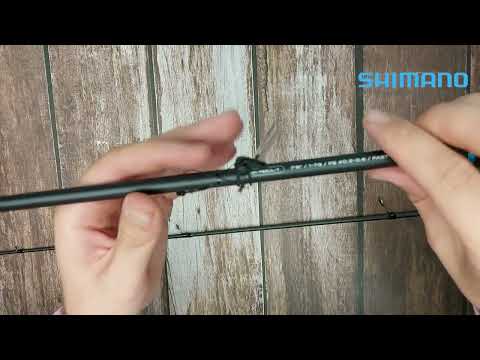 Розпаковка: Спінінг Favorite Blue Bird BB1 762UL-T 2.30m 1-7g Fast