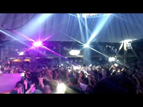 Amar Azul - Fiebre De Cumbia - Luxor 26/01/17