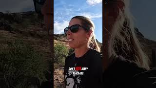 Two Species Rattlesnake Release