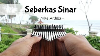 Download lagu SEBERKAS SINAR - Nike Ardilla (Kalimba Cover with Tabs) mp3