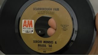 Scarborough Fair - Sergio Mendes &amp; &#39;66