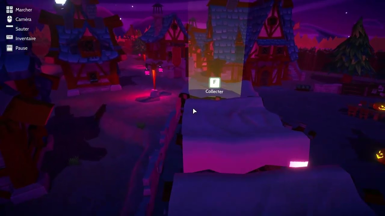 Game Intro