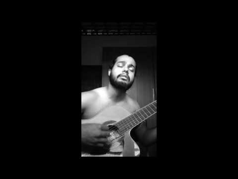 Se Algum Dia - Junior Freitas