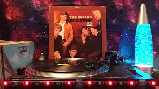 The Hollies - Candy Man