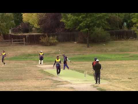 9-21-19, FCCC x  FRCC-B, T-20, FRCC-B Batting