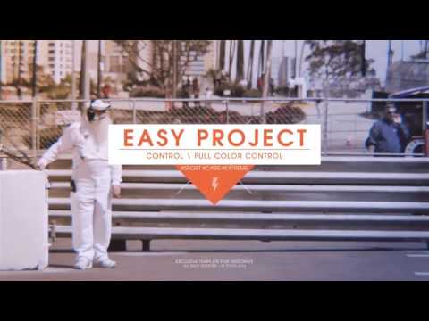 After Effects Template | Royalty Free | Sport Promo - Cars Reel