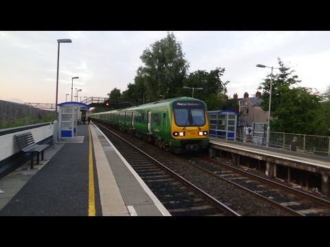 IE 29000 Class DMUs 29105 & 29114 - Adelaide - 13/8/15