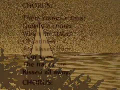 David Thomas & The Pedestrians - Sound Of The Sand