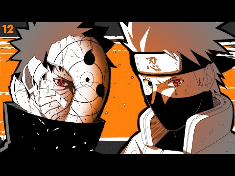 100% Blind NARUTO Review (Part 12): THIS IS PEAK NARUTO!!! The Fourth Shinobi War Arc (3/3)