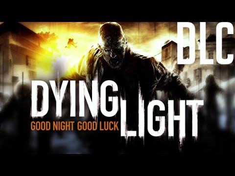 Dying Light Cuisine and Cargo Gameplay