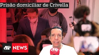 Trindade: ‘É a história da injustiça que não queria obedecer a Justiça’