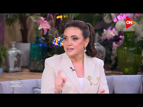 ريهام عبد الغفور تكشف عن رؤيتها لشخصية "نرجس" 