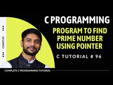 C Introduction Installation In Hindi