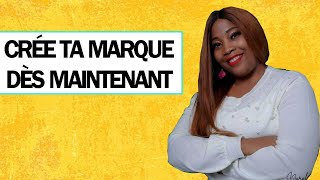 les 4 secrets pour créer une marque qui se vend.