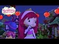 Strawberry Shortcake Manners Meltdown