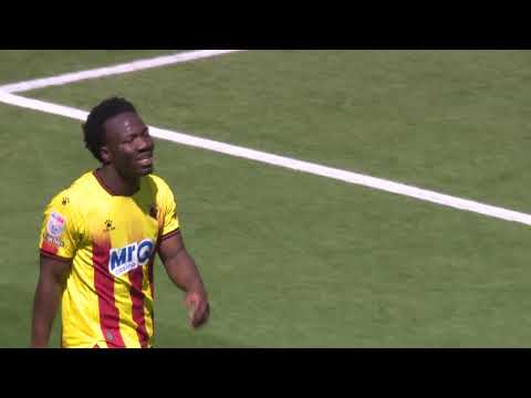 FC Watford 0-4 FC Coventry City 
