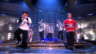 Let&#39;s Get Ready To Rhumble - Ant &amp; Dec&#39;s Saturday Night Takeaway