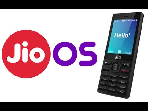 Jio Phone OS and other "legal" forks of KaiOS: Killing the TRUTH!