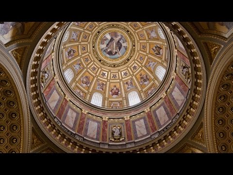 "The Mystery of God" Trailer