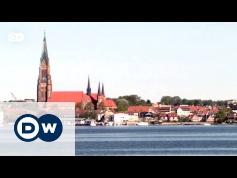 Schleswig-Holstein in a Nutshell | Discover Germany