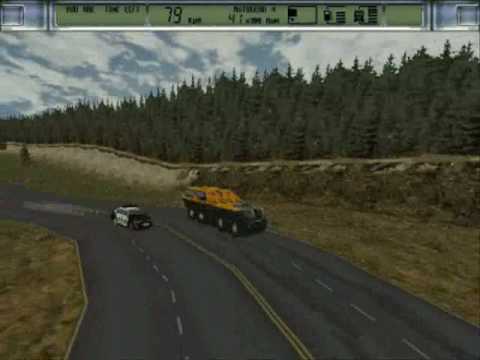 hard truck 2 pc download