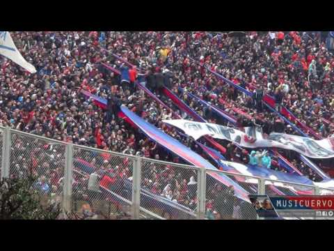 "San Lorenzo 2-1 Rafaela Gol de Belluschi | Y dale dale matador a todas partes voy con vos.." Barra: La Gloriosa Butteler • Club: San Lorenzo • País: Argentina