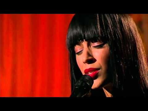 Loreen - My heart is refusing me (acoustic version)