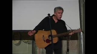 Cseh Tamás a Líceumban - Desiré mauzóleuma, Orgazmus c. számok /2004.12.14./