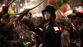 He Was Cursed by God to Become Immortal Because He Loved His Wife Too Much