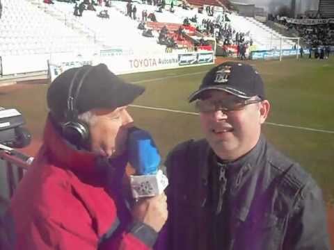 Rtv-Pide Enguera : Albacete 0 Cartagena 2