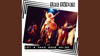 Sushi Girl (Live 1981)