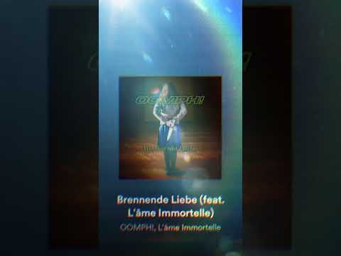 OOMPH - Brennende Liebe (feat L'ame Immortelle)