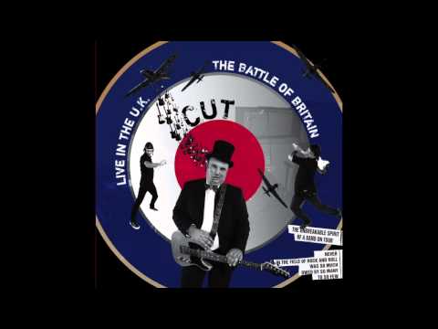 CUT   Battle of Britain   11 Smash The Playground