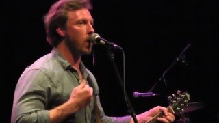 JAMIE McLEAN BAND • Crazy About You • Sellerville Theater 4/6/16