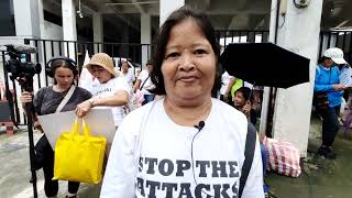 KODAO ASKS: Bakit dapat maimpeach si Sara Duterte?