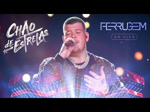 Ferrugem - A Ver Navios ft. Ivete Sangalo (Ao Vivo)