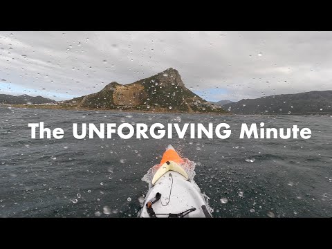 SURFSKI is Life: The UNFORGIVING Minute